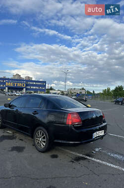 Седан Mitsubishi Galant 2004 в 