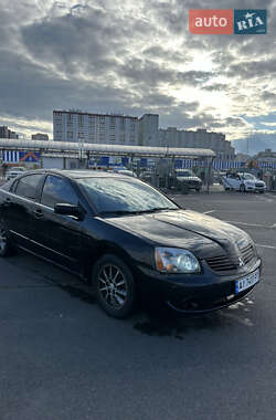 Седан Mitsubishi Galant 2004 в 