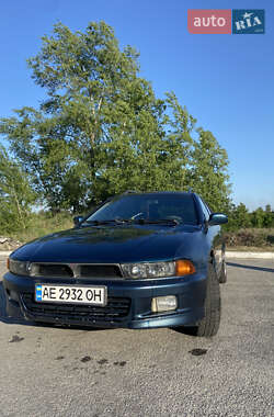 Універсал Mitsubishi Galant 1997 в Кам'янському