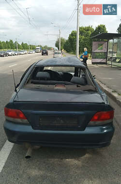 Седан Mitsubishi Galant 1997 в 