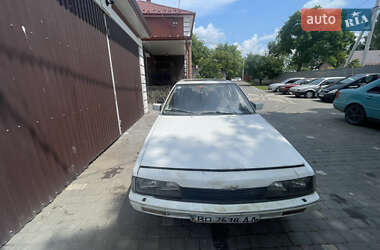 Седан Mitsubishi Galant 1987 в 