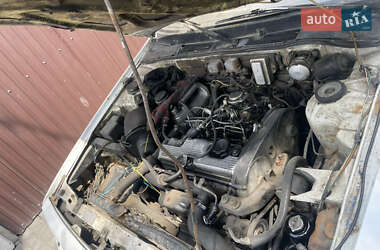 Седан Mitsubishi Galant 1987 в 