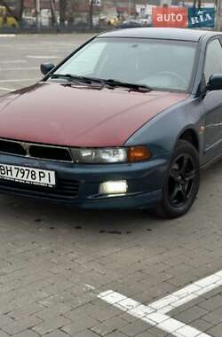 Седан Mitsubishi Galant 1997 в 