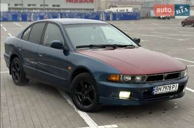 Седан Mitsubishi Galant 1997 в 