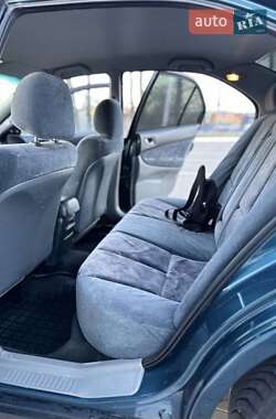Седан Mitsubishi Galant 1997 в 