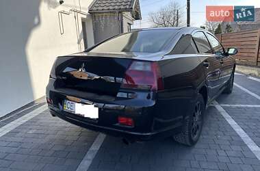 Седан Mitsubishi Galant 2007 в 