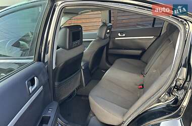 Седан Mitsubishi Galant 2007 в 