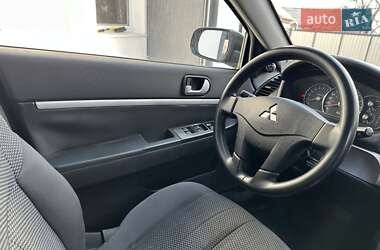 Седан Mitsubishi Galant 2007 в 