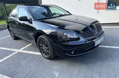 Седан Mitsubishi Galant 2007 в 