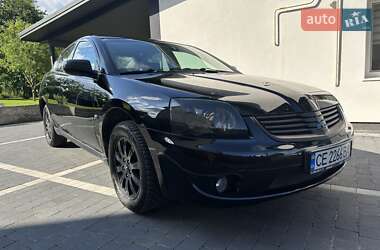 Седан Mitsubishi Galant 2007 в 