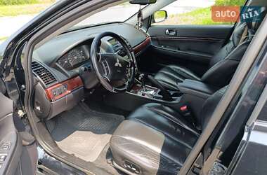Седан Mitsubishi Galant 2008 в 