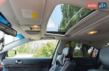 Седан Mitsubishi Galant 2008 в 