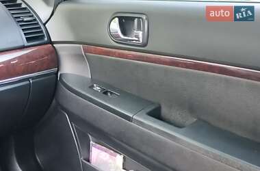 Седан Mitsubishi Galant 2008 в 