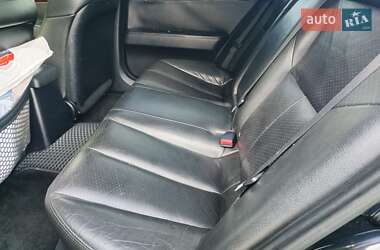 Седан Mitsubishi Galant 2008 в 
