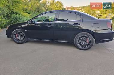 Седан Mitsubishi Galant 2008 в 