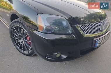 Седан Mitsubishi Galant 2008 в 