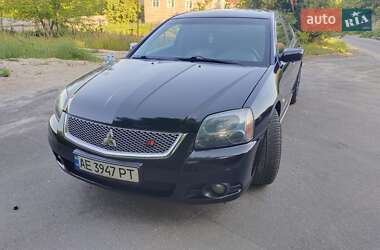 Седан Mitsubishi Galant 2008 в 