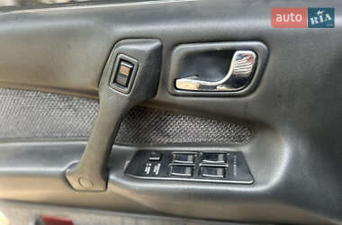 Лифтбек Mitsubishi Galant 1991 в 