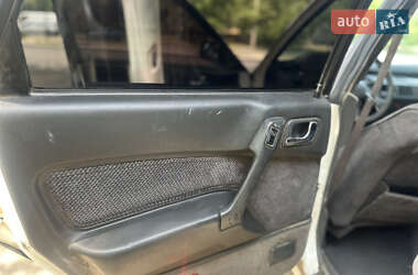 Лифтбек Mitsubishi Galant 1991 в 