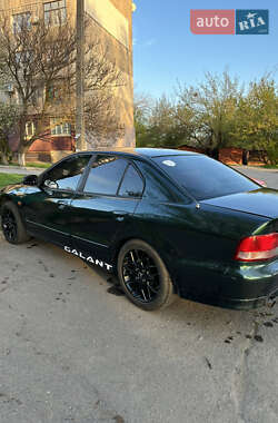 Седан Mitsubishi Galant 1998 в 