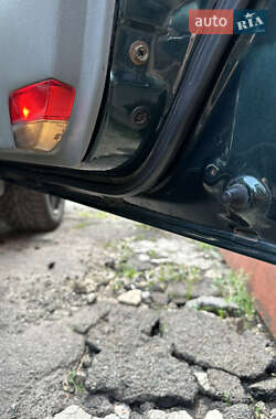 Седан Mitsubishi Galant 1998 в 