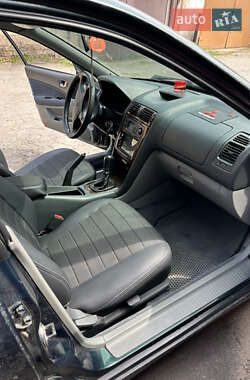 Седан Mitsubishi Galant 1998 в 