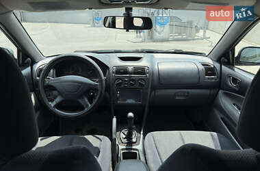 Седан Mitsubishi Galant 2001 в 