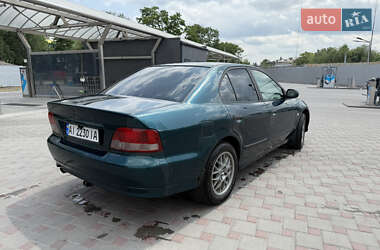 Седан Mitsubishi Galant 2001 в 