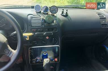 Лифтбек Mitsubishi Galant 1994 в 
