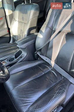 Седан Mitsubishi Galant 2009 в 