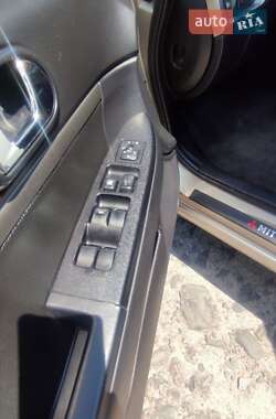 Седан Mitsubishi Galant 2008 в 