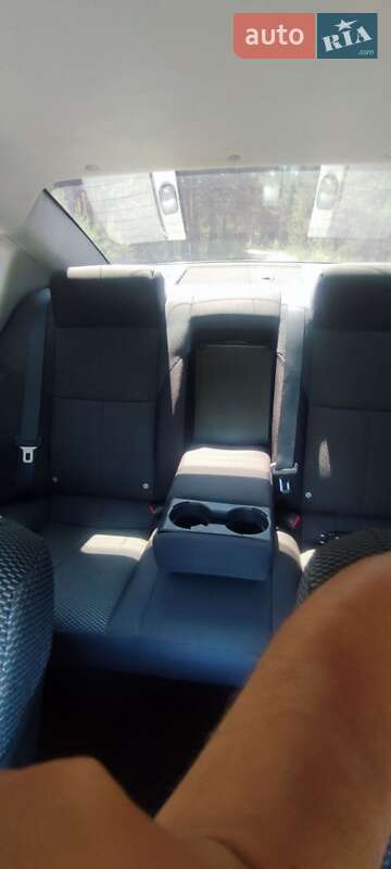 Седан Mitsubishi Galant 2008 в Березному фото 18 Седан Mitsubishi Galant 2008 в Березному