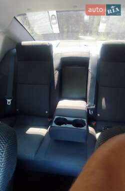 Седан Mitsubishi Galant 2008 в 