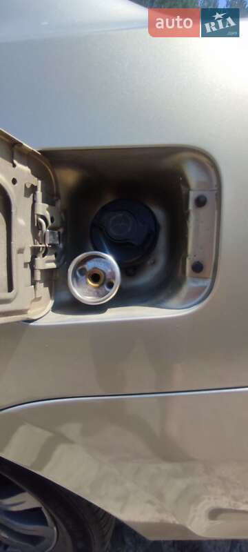 Седан Mitsubishi Galant 2008 в Березному фото 23 Седан Mitsubishi Galant 2008 в Березному