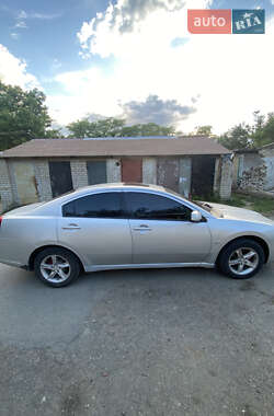 Седан Mitsubishi Galant 2007 в 