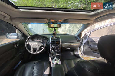Седан Mitsubishi Galant 2007 в 