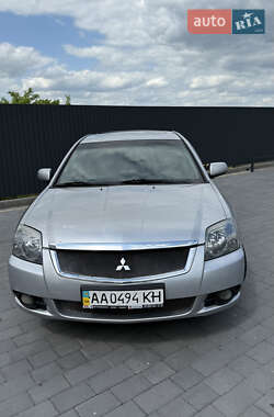 Седан Mitsubishi Galant 2009 в 