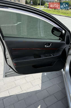Седан Mitsubishi Galant 2009 в 
