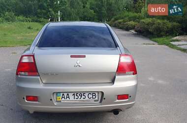 Седан Mitsubishi Galant 2006 в 
