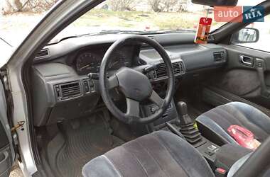 Лифтбек Mitsubishi Galant 1989 в 