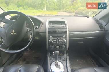 Седан Mitsubishi Galant 2006 в 