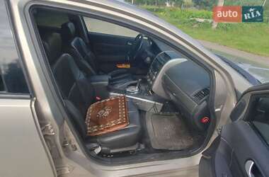 Седан Mitsubishi Galant 2006 в 