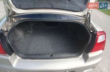 Седан Mitsubishi Galant 2006 в 