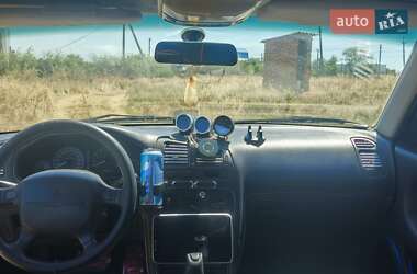 Лифтбек Mitsubishi Galant 1994 в 