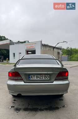 Седан Mitsubishi Galant 1999 в 
