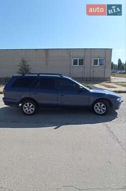 Универсал Mitsubishi Galant 1997 в 