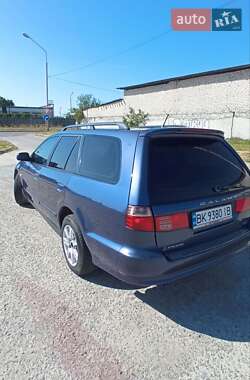 Универсал Mitsubishi Galant 1997 в 