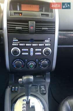Седан Mitsubishi Galant 2007 в 