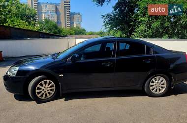 Седан Mitsubishi Galant 2007 в 