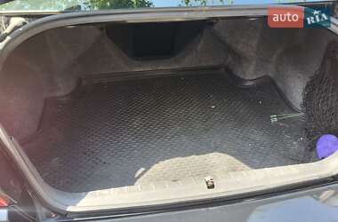 Седан Mitsubishi Galant 2007 в 